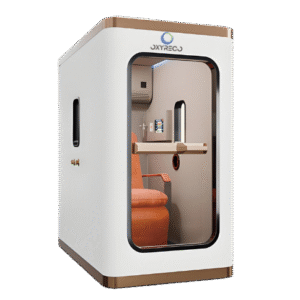 2.0ATA Hardshell Type Hyperbaric Oxygen Chamber HS04