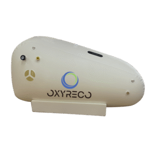 Oxyreco ST01 Portable Sitting&Lying Hyperbaric Oxygen Chamber