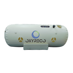 Portable Softshell Oxygen Chamber Lying Type – 1.5 ATA