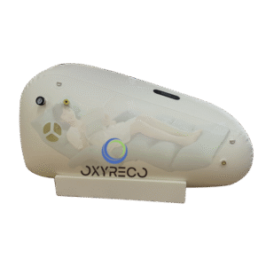 Softshell Oxygen Chamber
