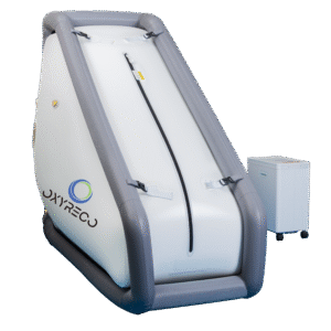 OXYRECO 1.5ATA Portable Hyperbaric Oxygen Chamber