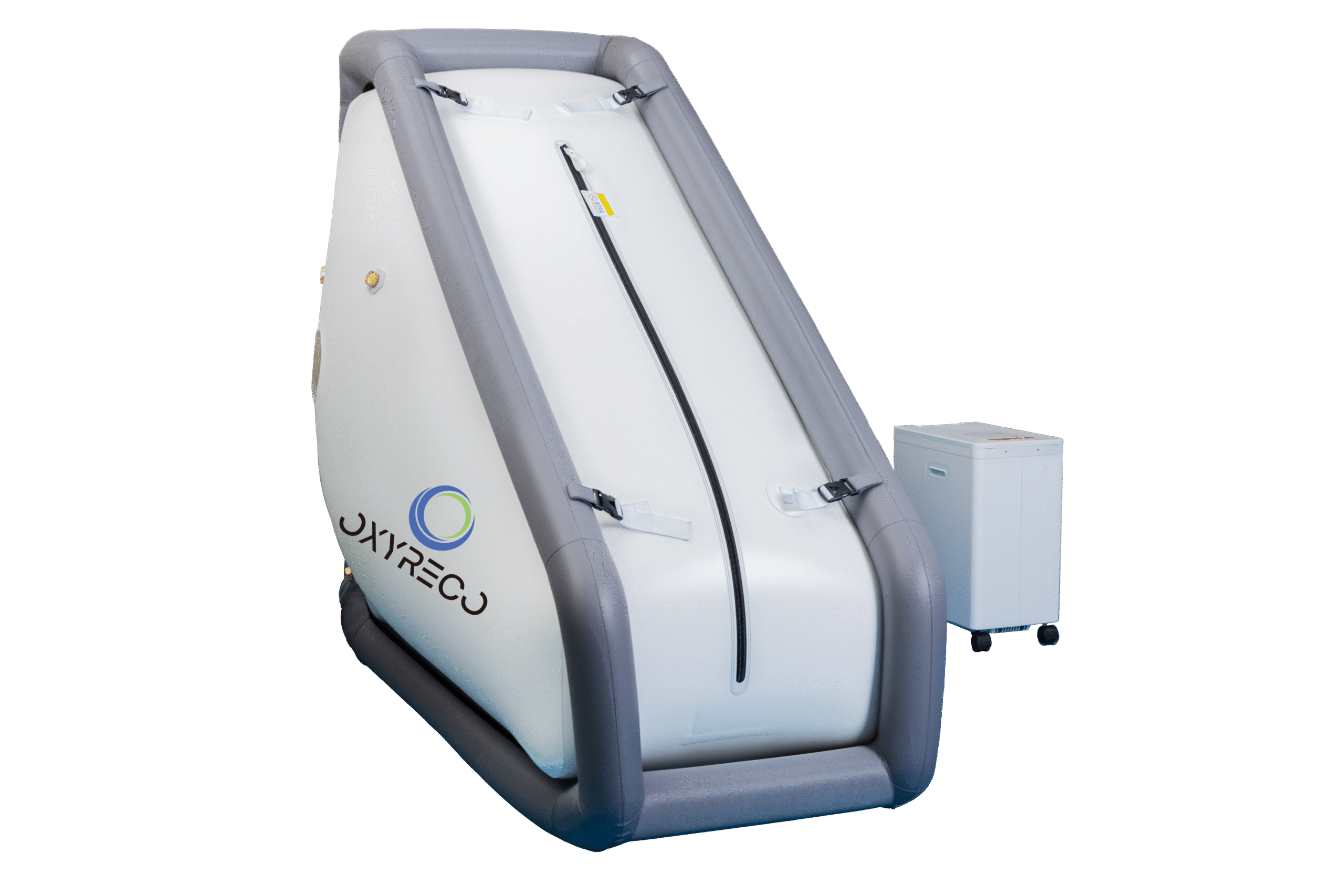 OXYRECO 1.5ATA Portable Hyperbaric Oxygen Chamber