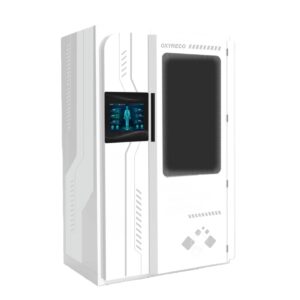 OXYRECO  Cryo chamber