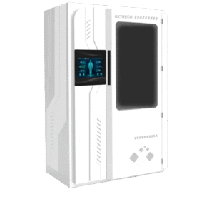 Cryotherapy Chamber