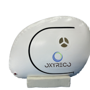 OXYRECO 1.5ATA Softshell Hyperbaric Oxygen Chamber-ST06