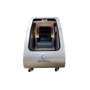 Oxyreco 2.0ATA hardshell Hyperbaric Oxygen Chamber -HS02