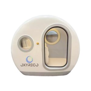 OXYRECO Hyperbaric Oxygen Chamber LUX01